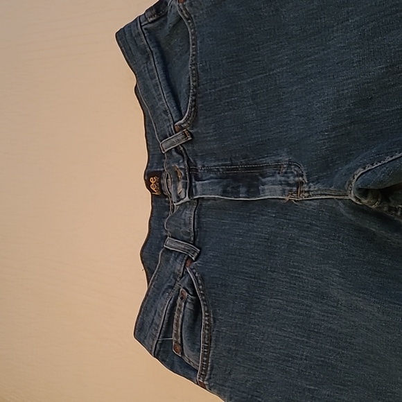 Lee Mens' Jean's  33 x 29 - Picture 4 of 6